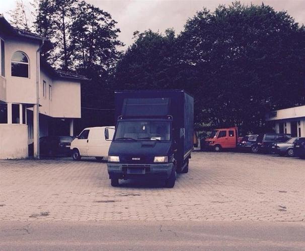 Iveco 5912