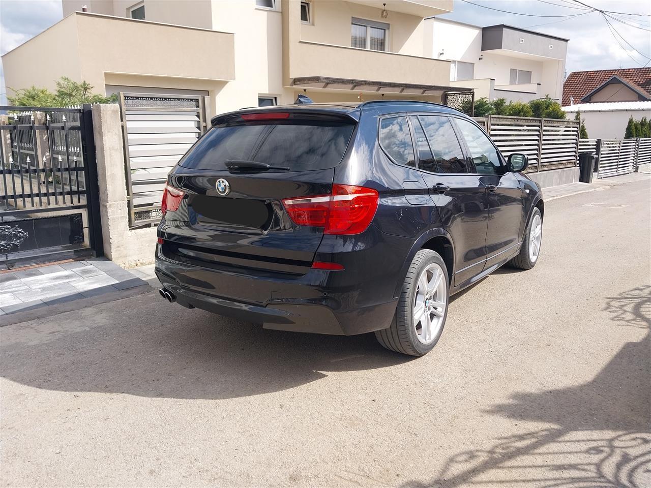 Bmw-x3