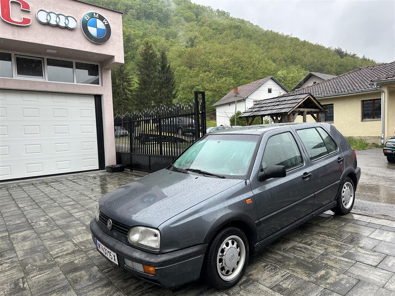 Golf-3