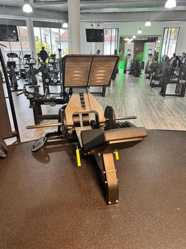 Technogym selection
