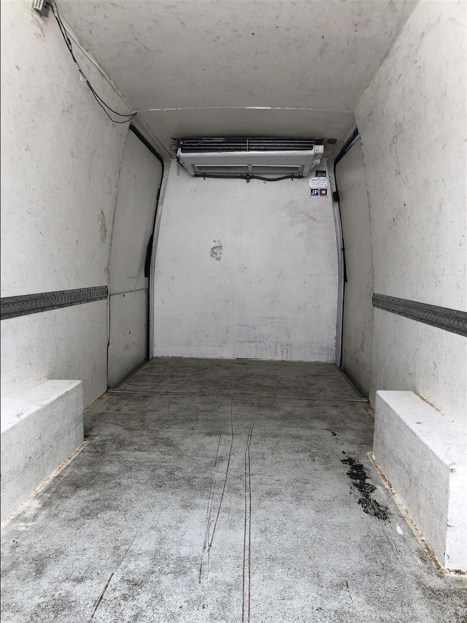 sprinter