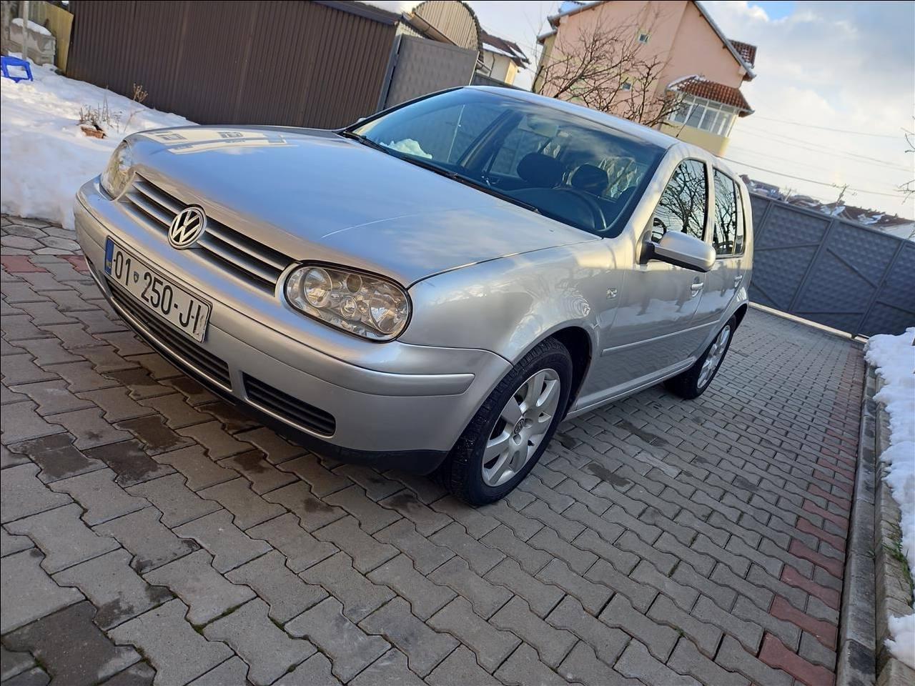Golf-4