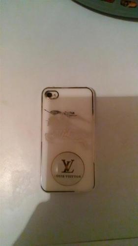 iPhone 4