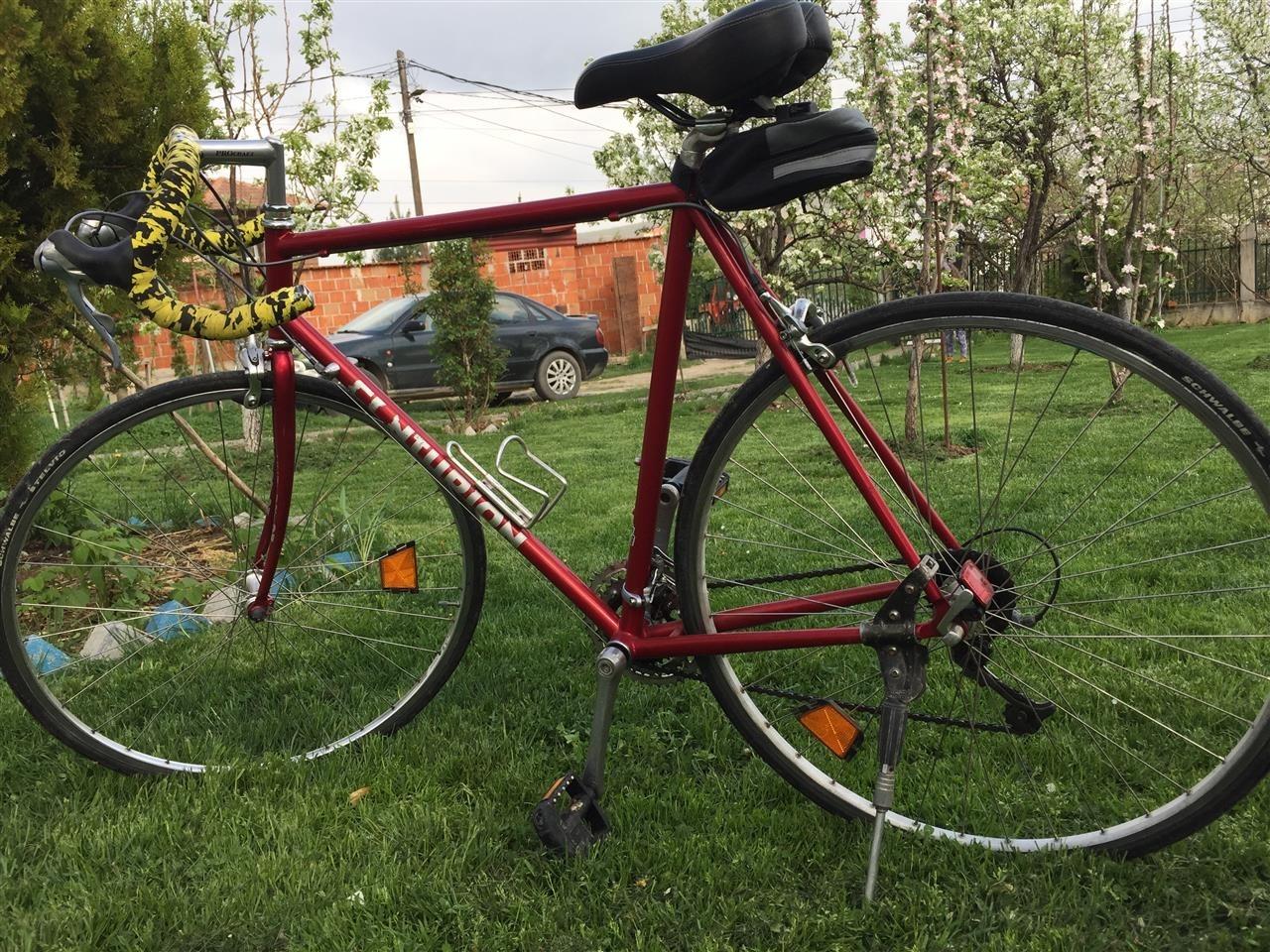 Bicikleten-