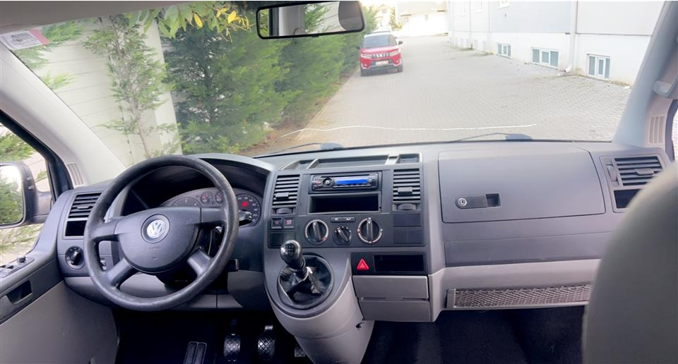 vw-T5