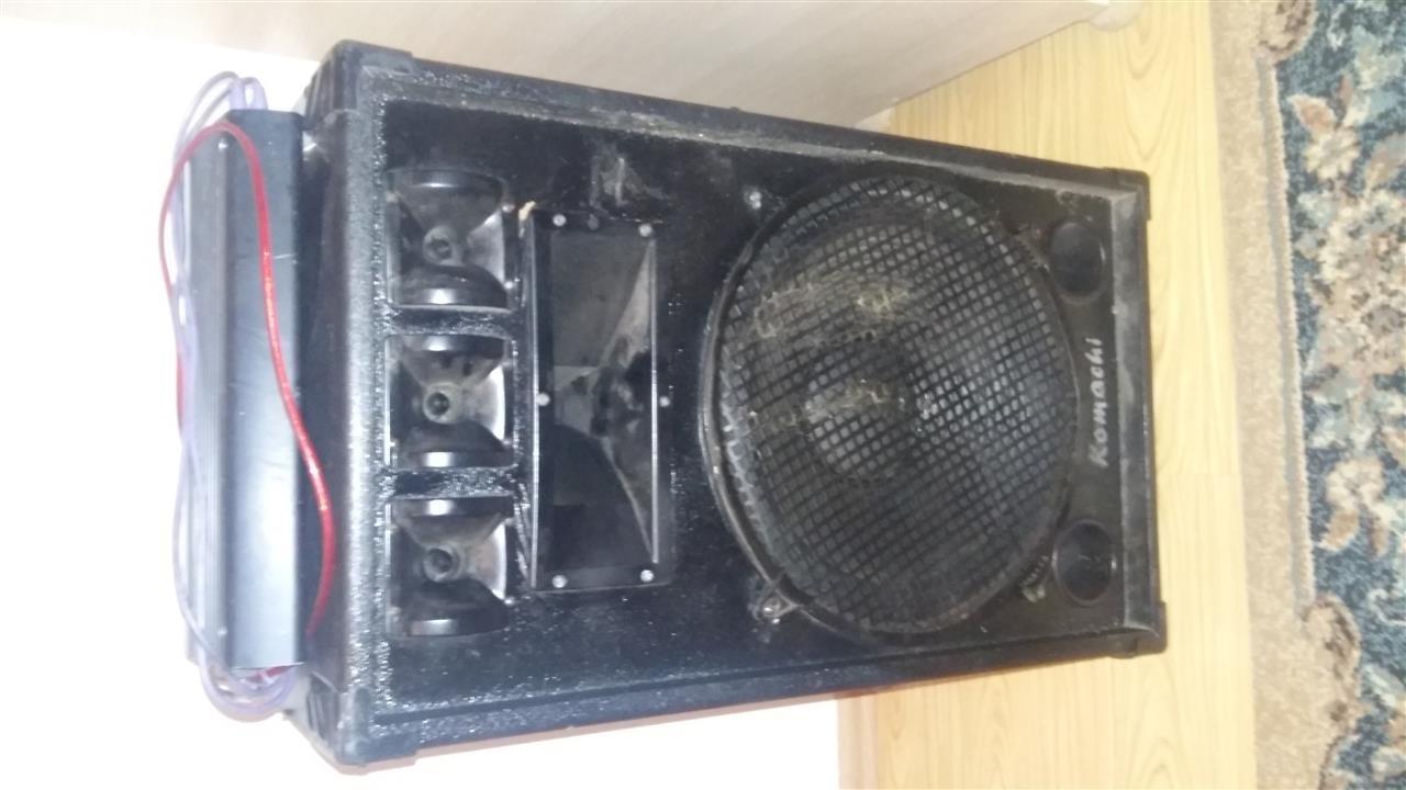 Muzik