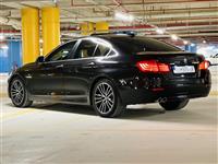 Bmw 535d 2014 km 146000 (Garantume)