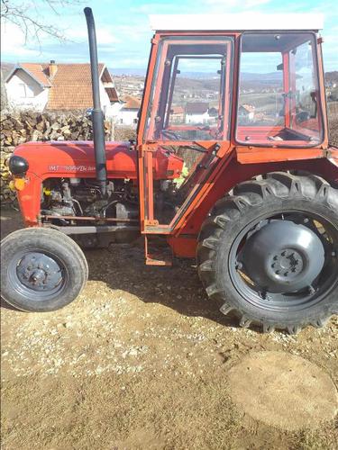 Traktor