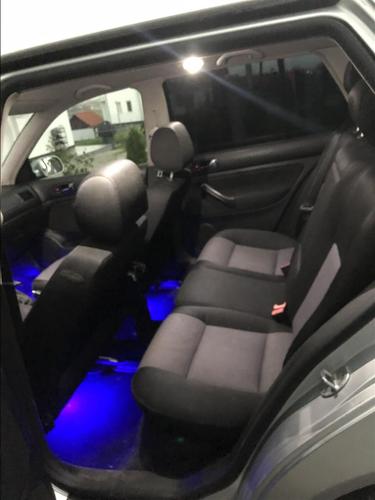 Golf 4