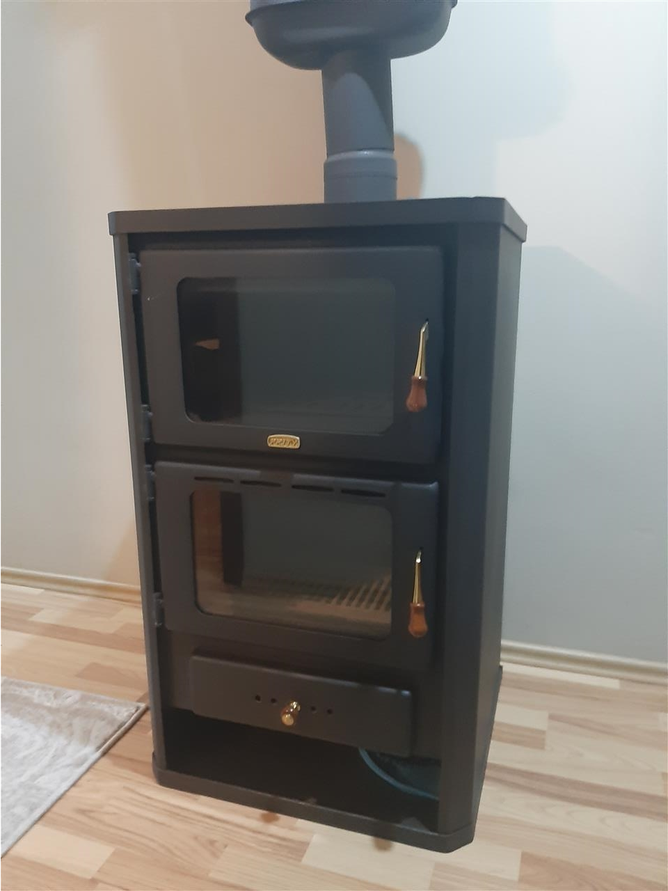 Kamin