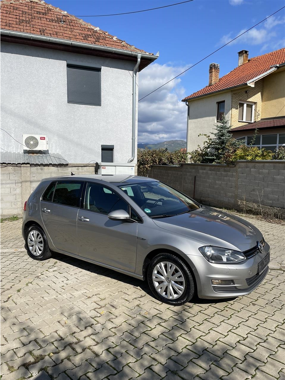 Golf-7
