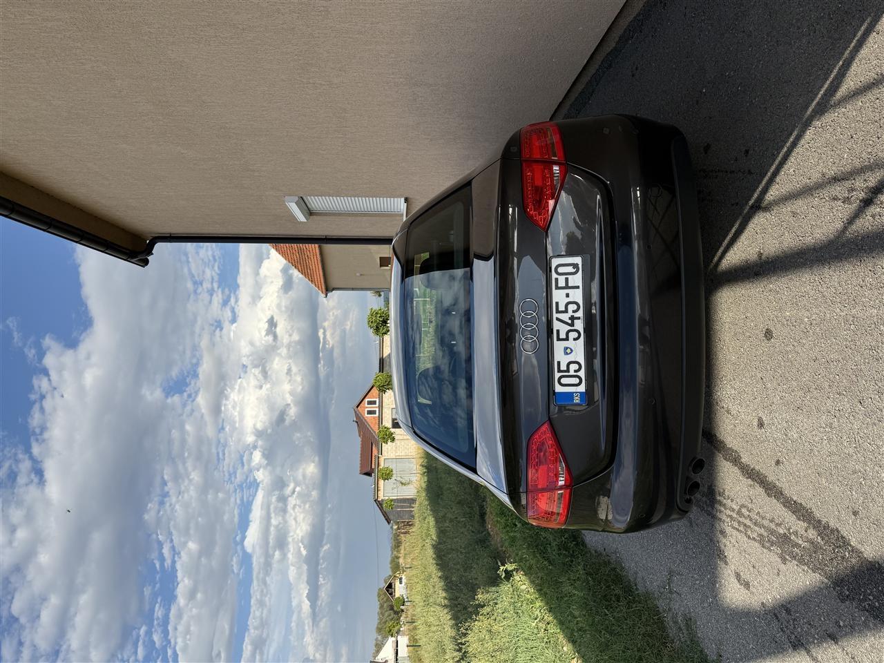 Audi-a4