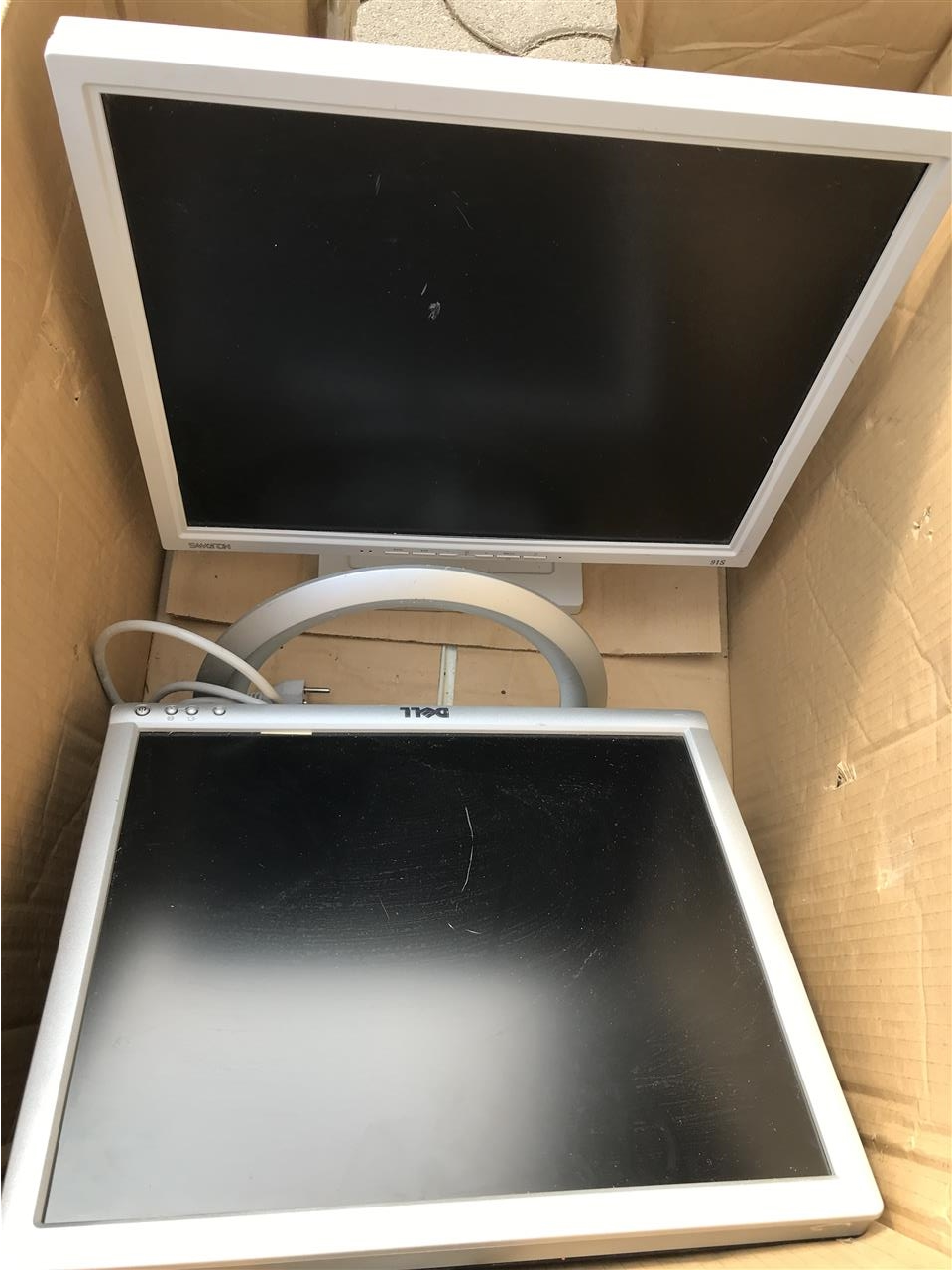 Monitor