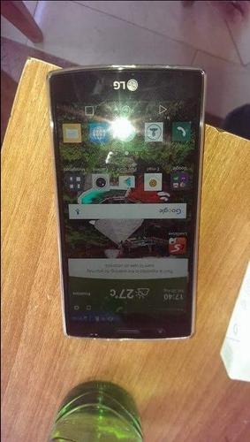 LG G4 