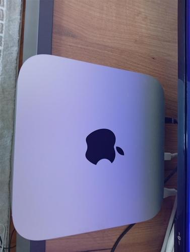 Apple mini pc