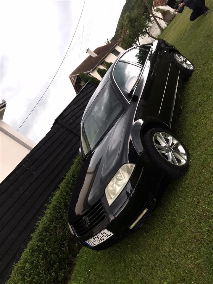 Passat