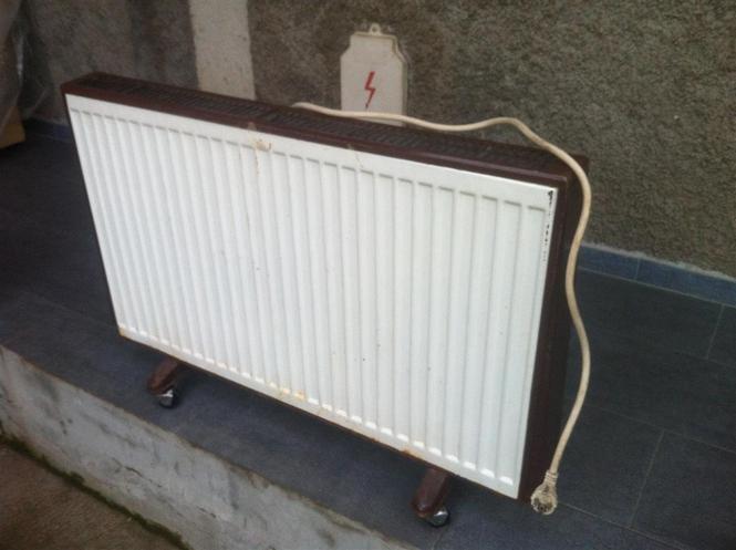 Radiator