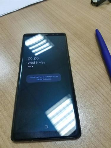 NOTE 8  Duos