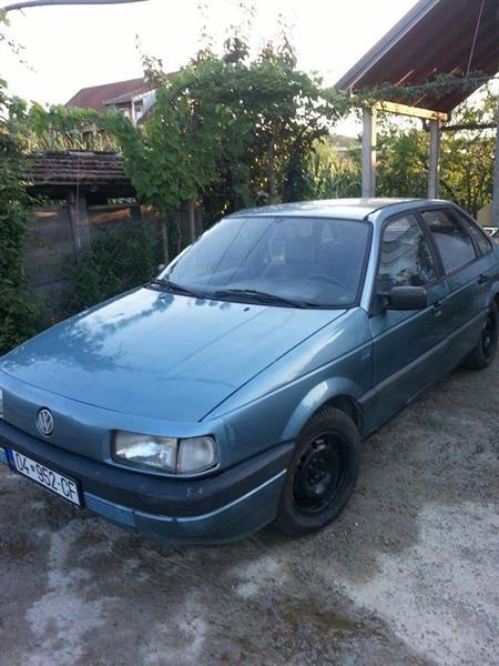 PASSAT--92