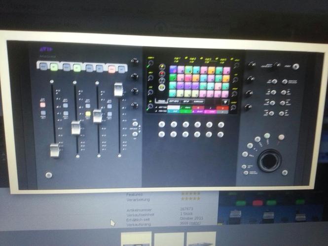 Avida controller