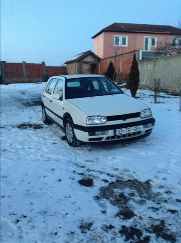 GOLF 3