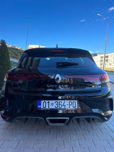 Shitet | Renault Megane RS IV