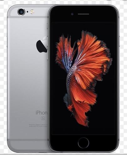 Iphone 6s