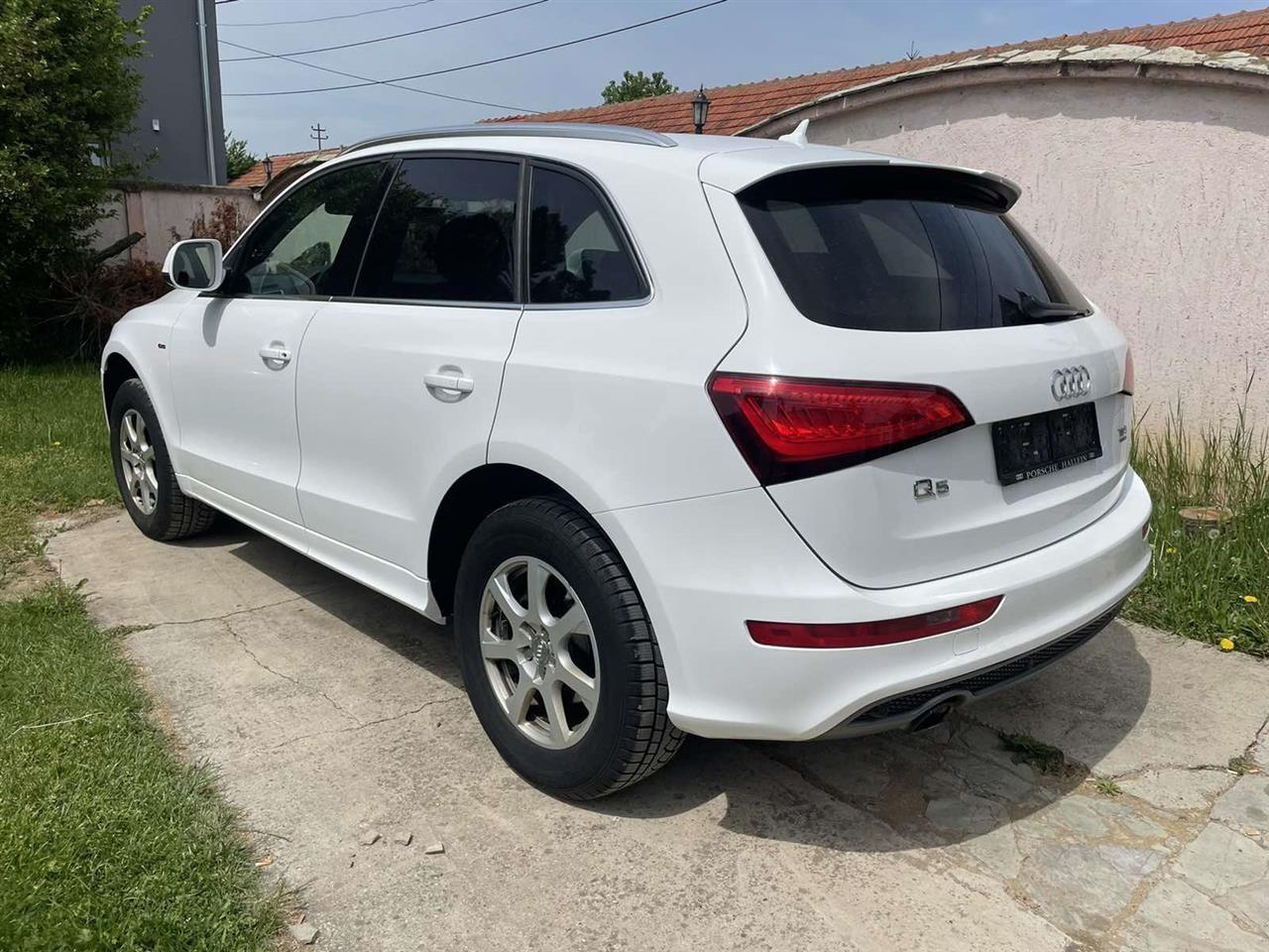 Audi-