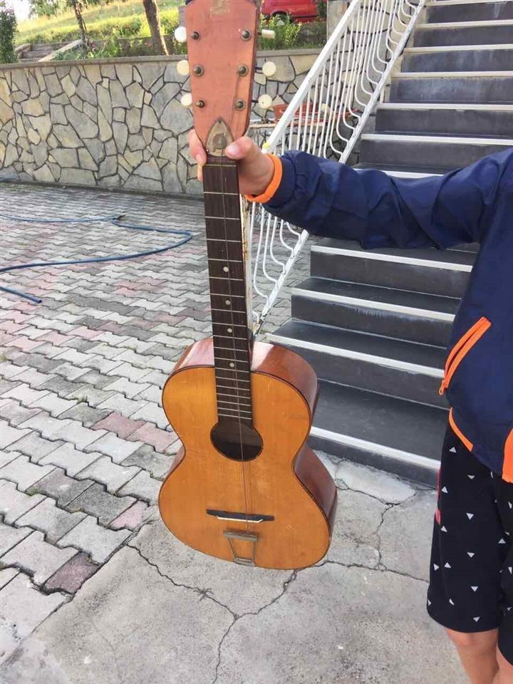 Gitare