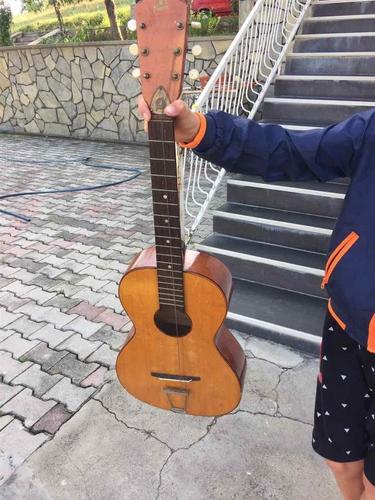 Gitare
