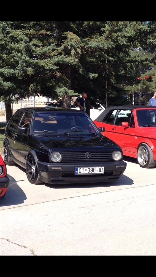 Golf-2