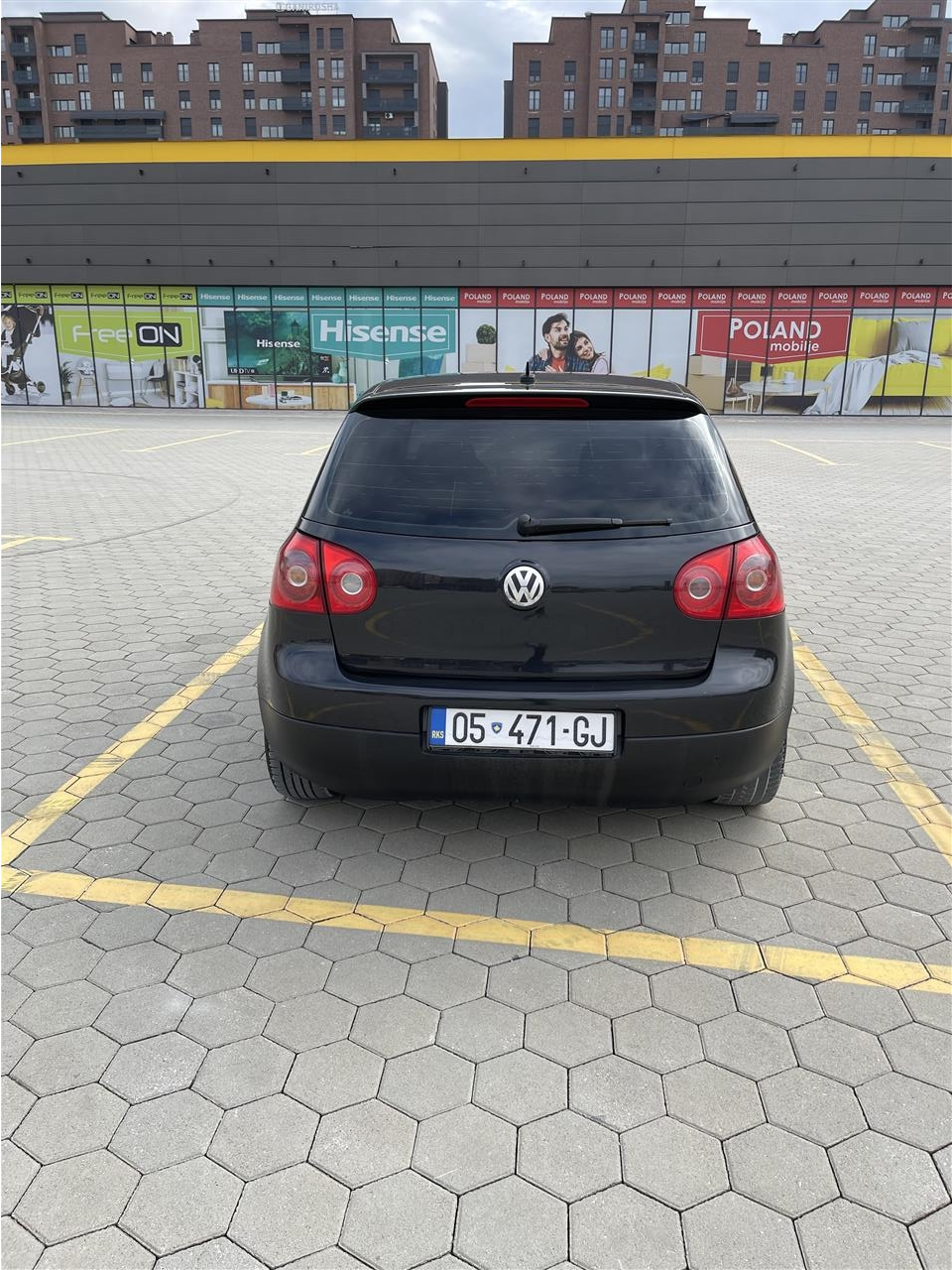 GOLF-5