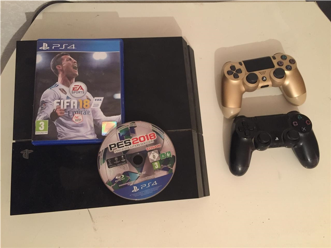 PS4 