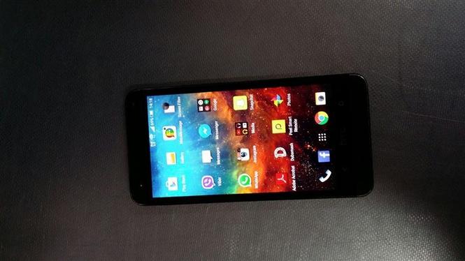 Htc m7 
