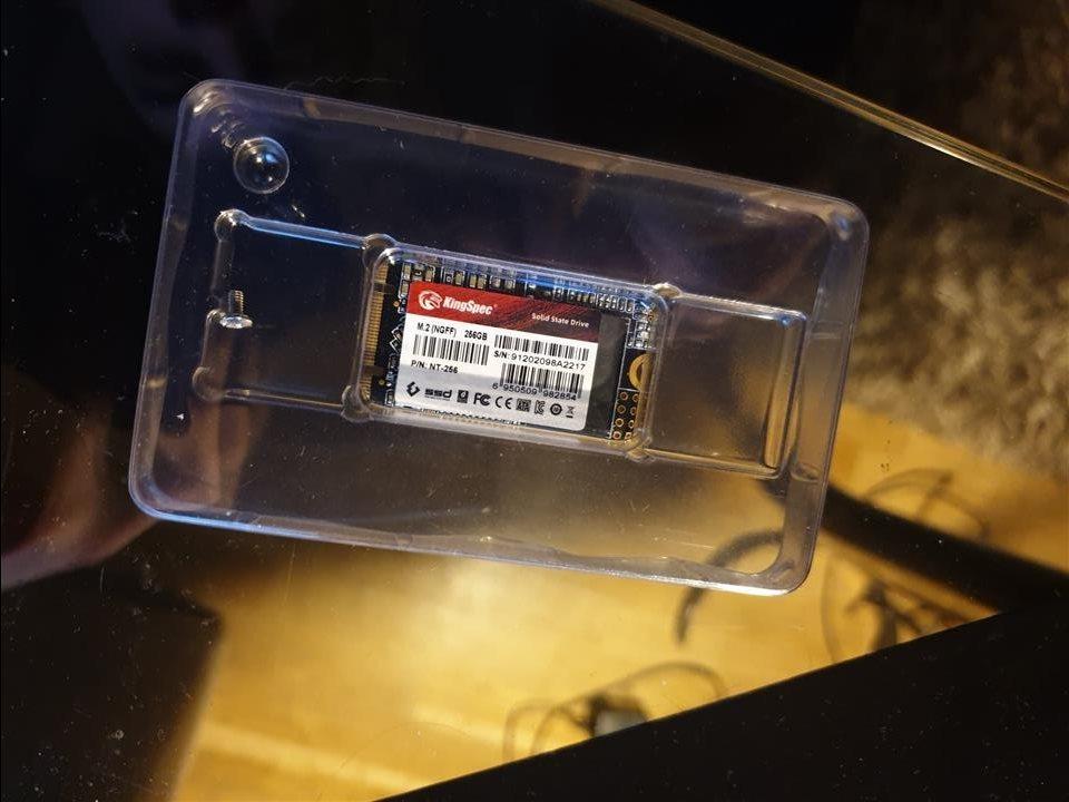 Ssd-M-2-256GB-
