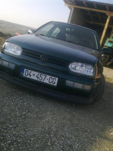 golf 3