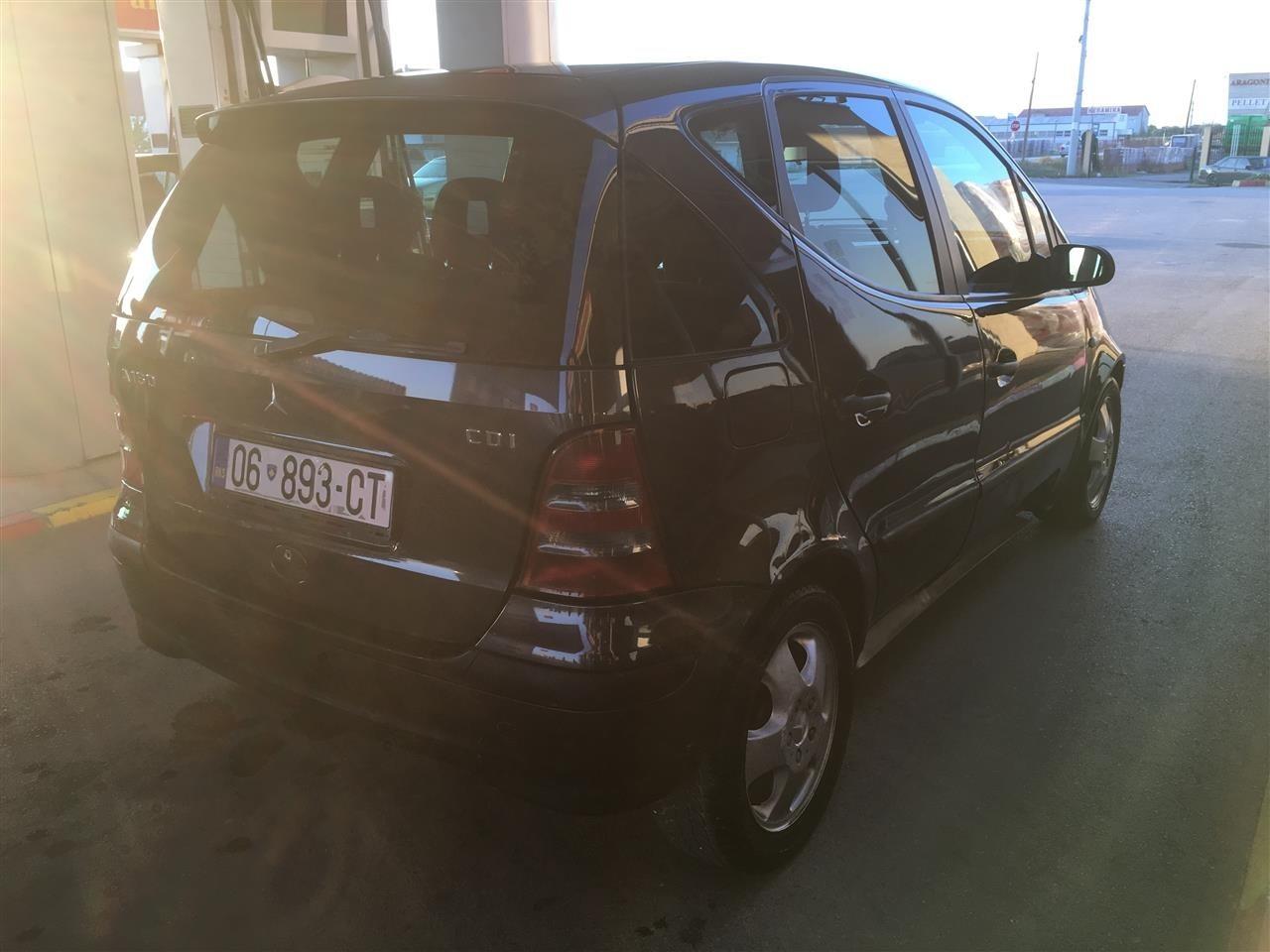 A-Class
