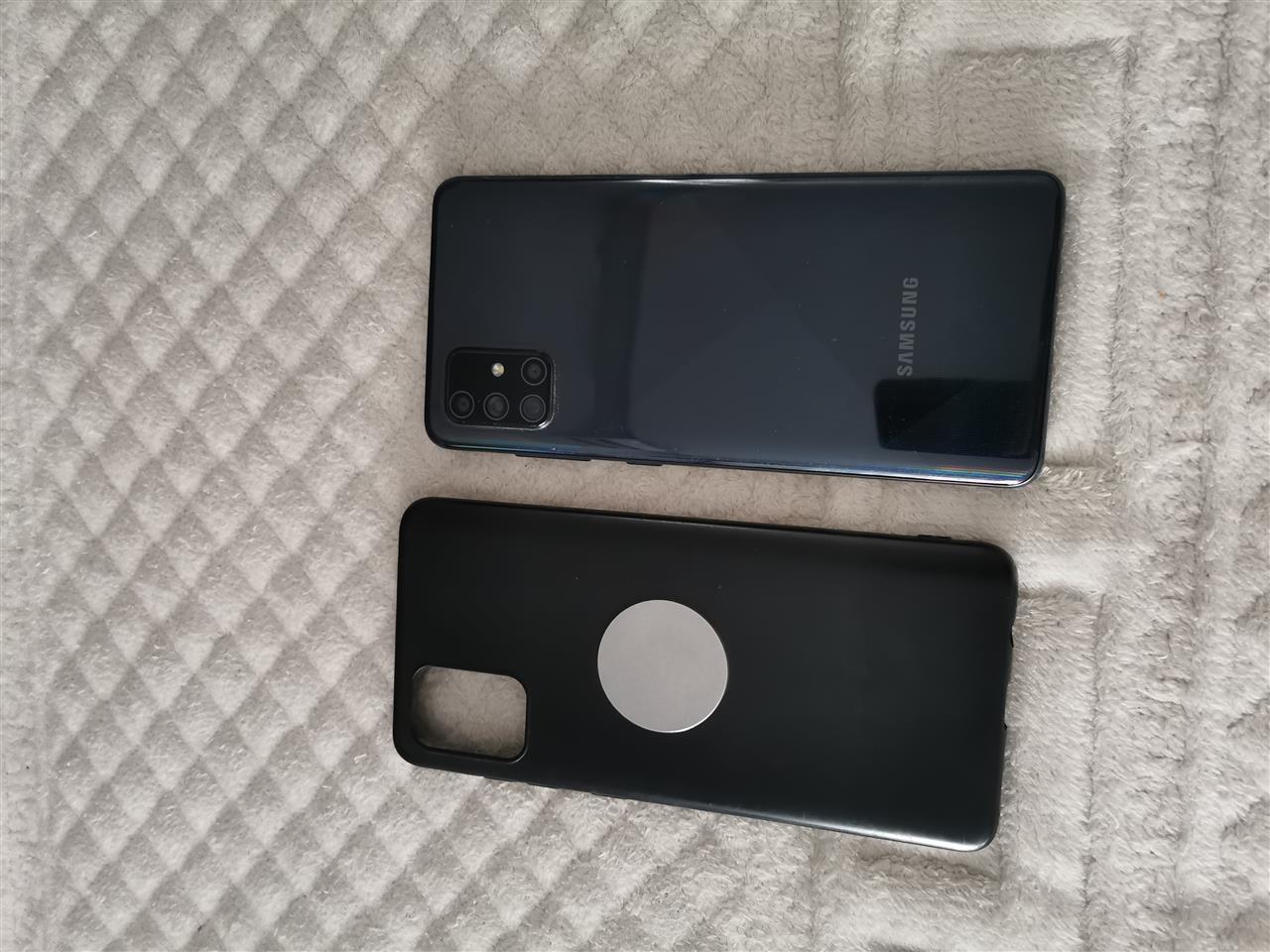 samsung-A71