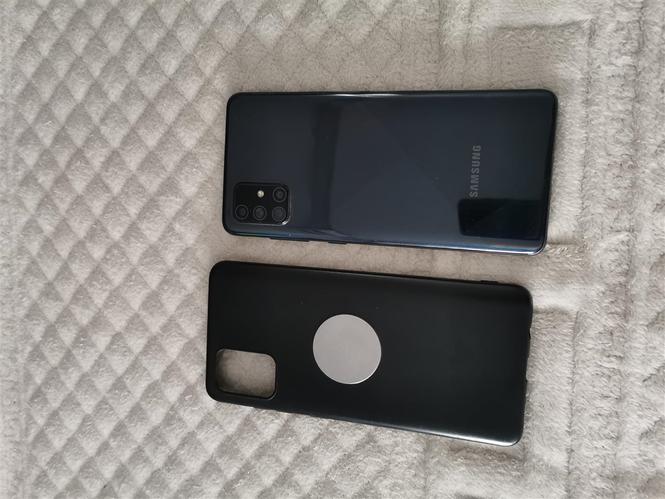 samsung A71