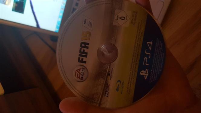 Fifa 15