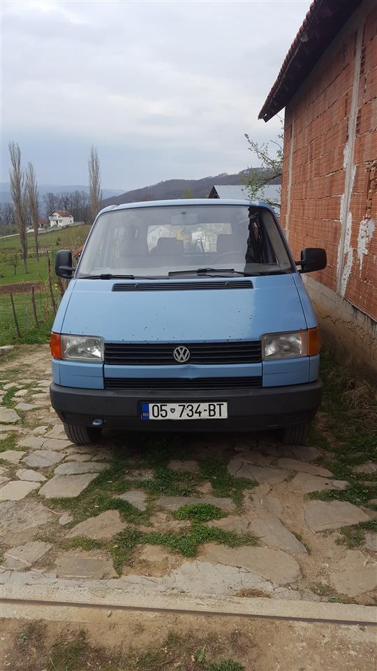 Kombe-VW-T3-