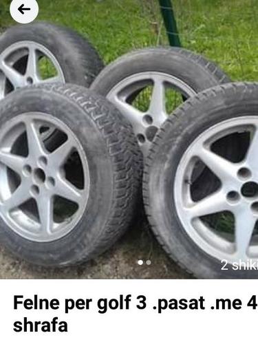 Fellne per golf 
