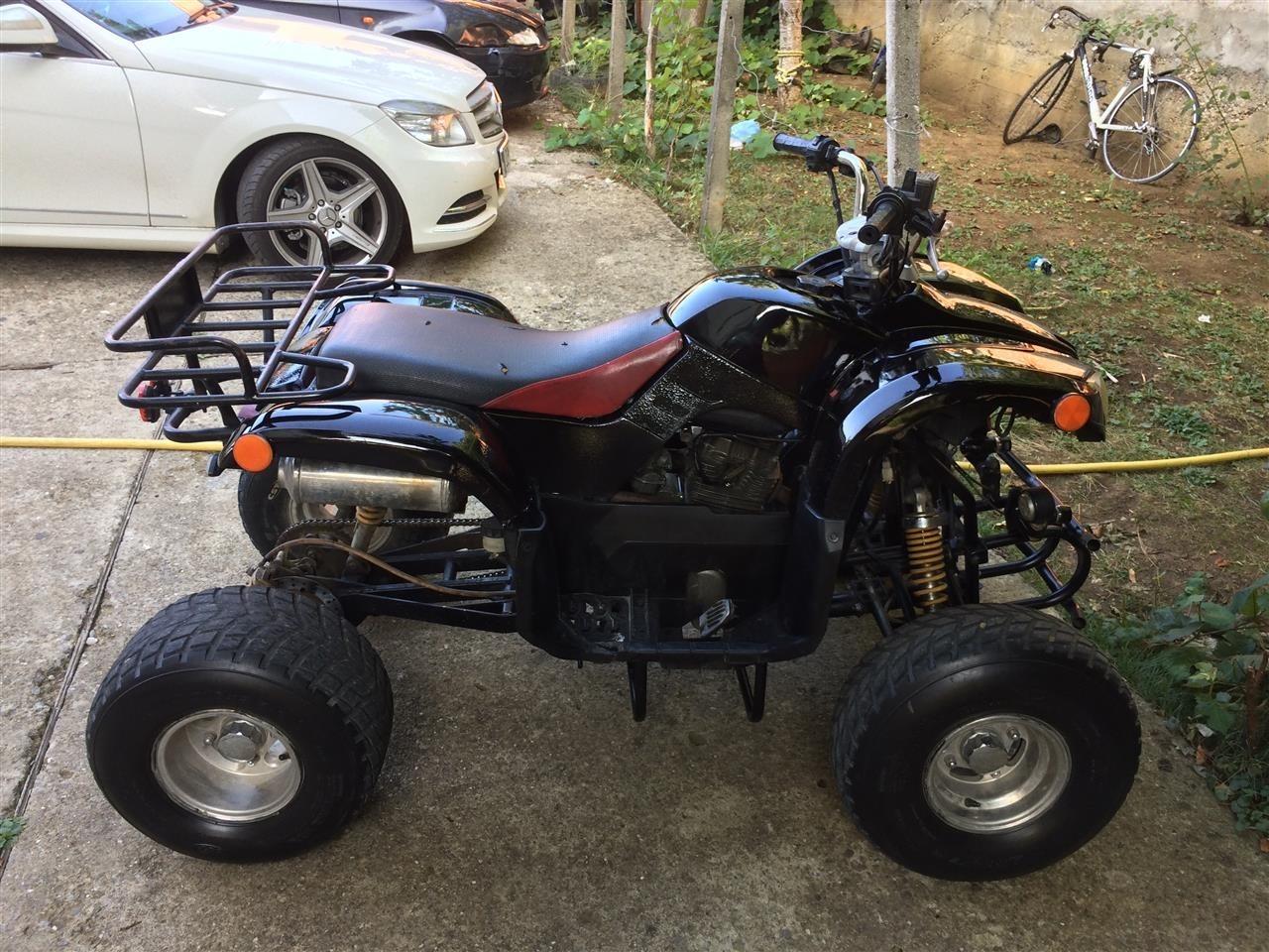 Rodeo-150cc