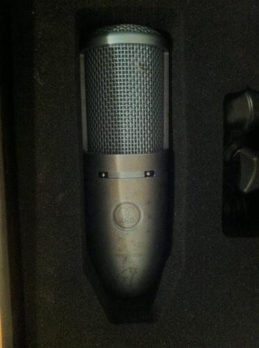 Mikrofon per studio