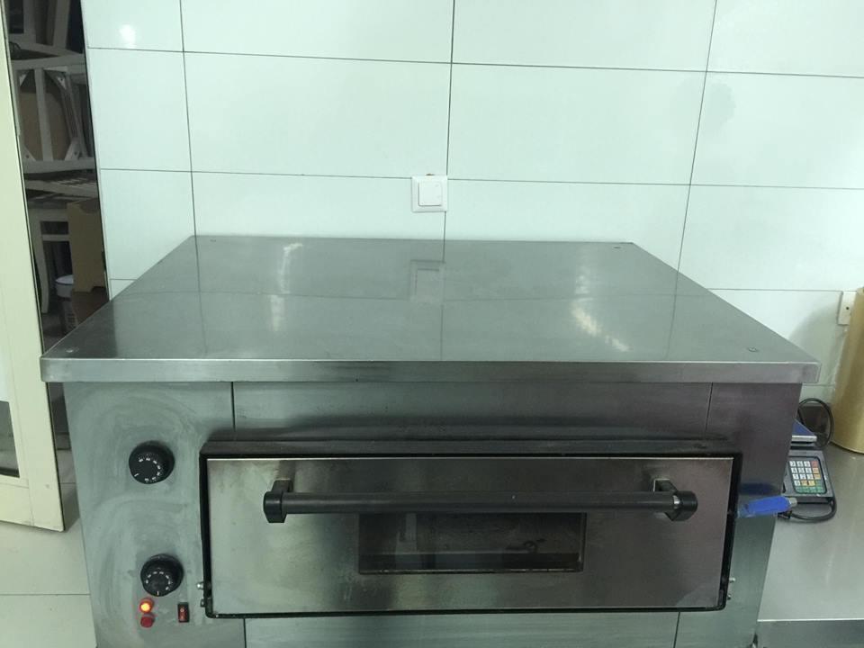 Furra-e-pizza