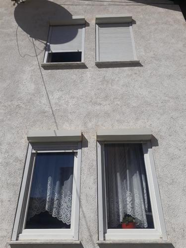 Dritare
