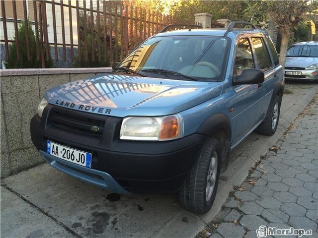 Freelander-2-0-nafte