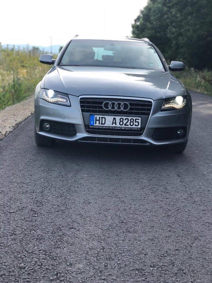 Audi-A4