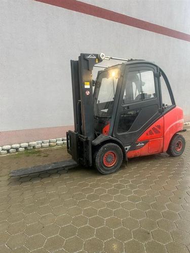 Linde