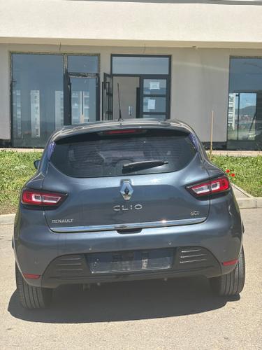 Renault Clio 2018 152.000 KM - Disel Automatik Me dogane dhe